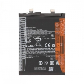 Xiaomi Redmi Note 13 Pro 5G, Poco X6 Akku (Original)