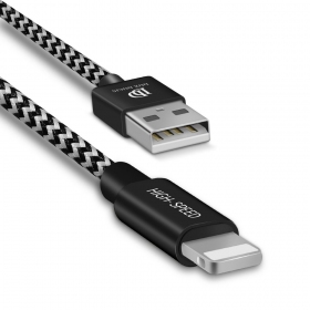 USB Kabel Dux Ducis K-ONE Lightning FastCharging 2.0m