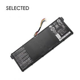 ACER AC14B8K, 2200mAh Laptop-Batterie / Akku, Selected