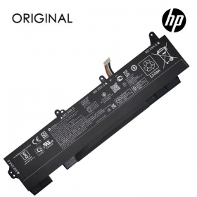 HP CC03XL Type2, 4610mAh Laptop-Batterie / Akku - PREMIUM