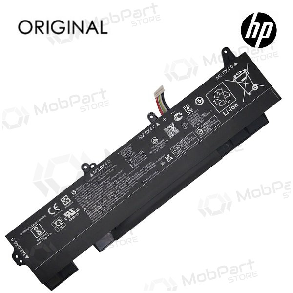 HP CC03XL Type2, 4610mAh Laptop-Batterie / Akku - PREMIUM HP CC03XL Type2, 4610mAh Laptop-Batterie / Akku - PREMIUM