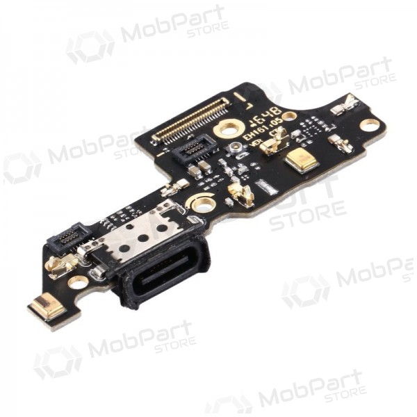 Huawei Mate 9 Ladeanschluss und Mikrofonanschluss (service pack) (original) Huawei Mate 9 Ladeanschluss und Mikrofonanschluss (service pack) (original)