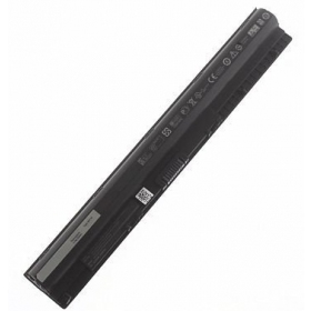 DELL M5Y1K, 2200mAh Laptop-Batterie / Akku