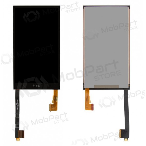 HTC One M7 Display