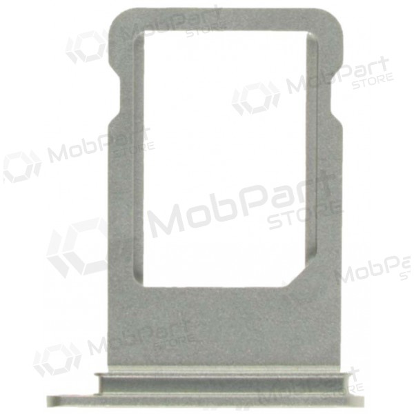 Apple iPhone 7 SIM-Kartenhalter (Silbrig)