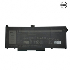 DELL RJ40G, 63Wh, 3941mAh Laptop-Batterie / Akku - PREMIUM