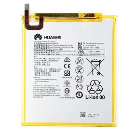 Huawei MediaPad T5 10 / M3 / M5 Batterie, akumuliatorius (original)