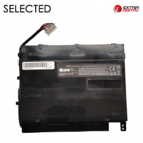 HP PF06XL, 8000mAh Laptop-Batterie / Akku, Selected