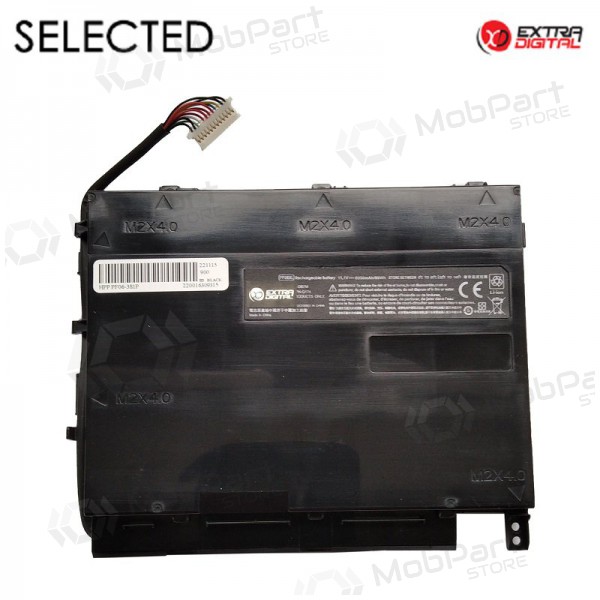 HP PF06XL, 8000mAh Laptop-Batterie / Akku, Selected HP PF06XL, 8000mAh Laptop-Batterie / Akku, Selected