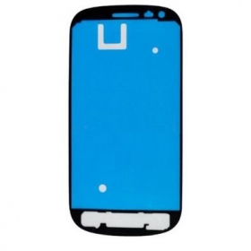 Samsung i8190 Galaxy S3 mini Display aufkleber