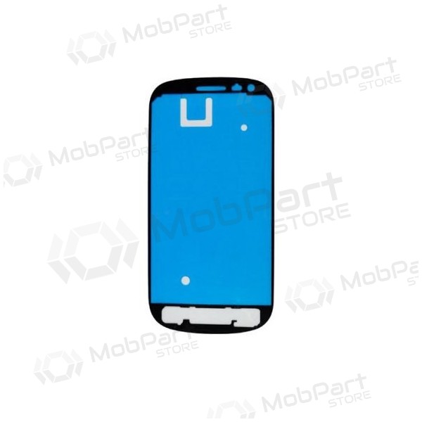 Samsung i8190 Galaxy S3 mini Display aufkleber