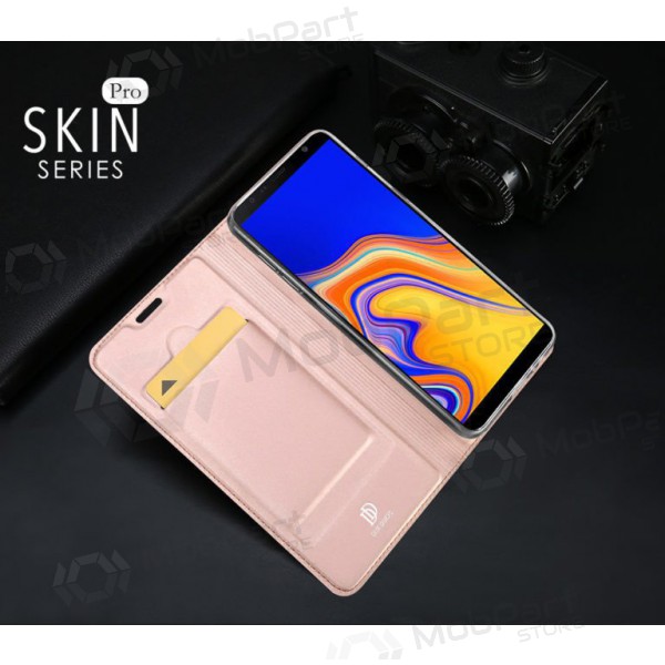 Xiaomi Redmi Note 13 5G hülle - Dux Ducis Skin Pro (rosa/gold)