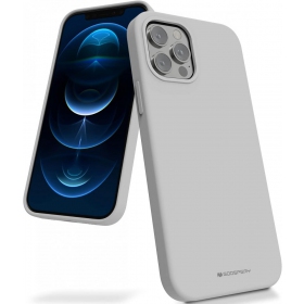 Apple iPhone 12 Pro Max Handyhülle Mercury 