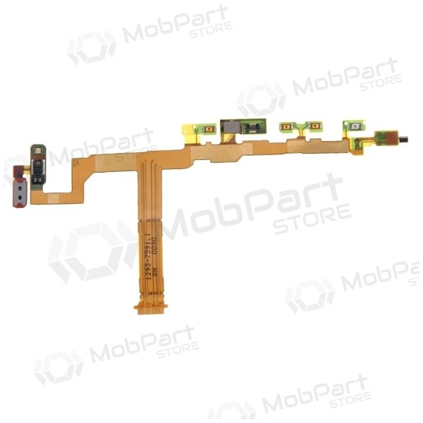 Sony Xperia Z5 compact E5803 / Xperia Z5 compact E5823 Knopfanschluss Sony Xperia Z5 compact E5803 / Xperia Z5 compact E5823 Knopfanschluss