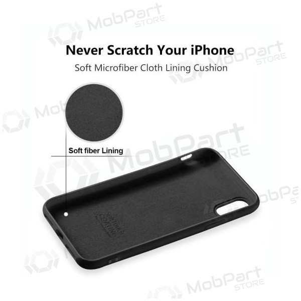 Xiaomi Redmi 9T / Redmi 9 Power Handyhülle 