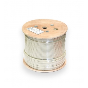 FTP-Kabel LTECH CAT6 (305m) (innen)