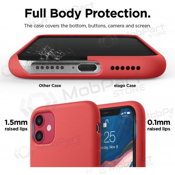 Xiaomi Redmi 12, Redmi Note 12R, Poco M6 Pro 5G Handyhülle 