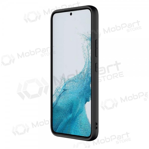 Xiaomi Redmi Note 12 5G / Poco X5 Handyhülle „Nillkin Textured Case“ (Schwarz) Xiaomi Redmi Note 12 5G / Poco X5 Handyhülle „Nillkin Textured Case“ (Schwarz)