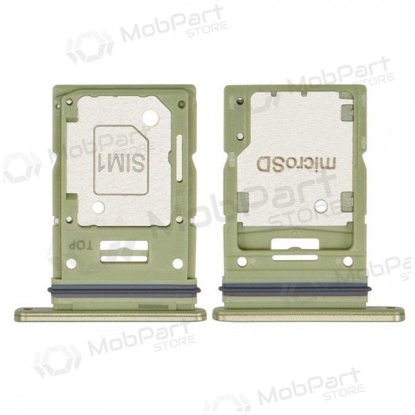 Samsung A546 Galaxy A54 5G 2023 Kartenhalter (Grün) (service pack) (original) Samsung A546 Galaxy A54 5G 2023 Kartenhalter (Grün) (service pack) (original)