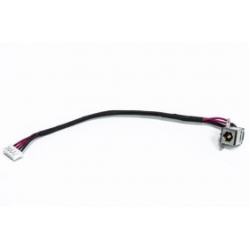 ASUS Z7000 Ladeanschluss
