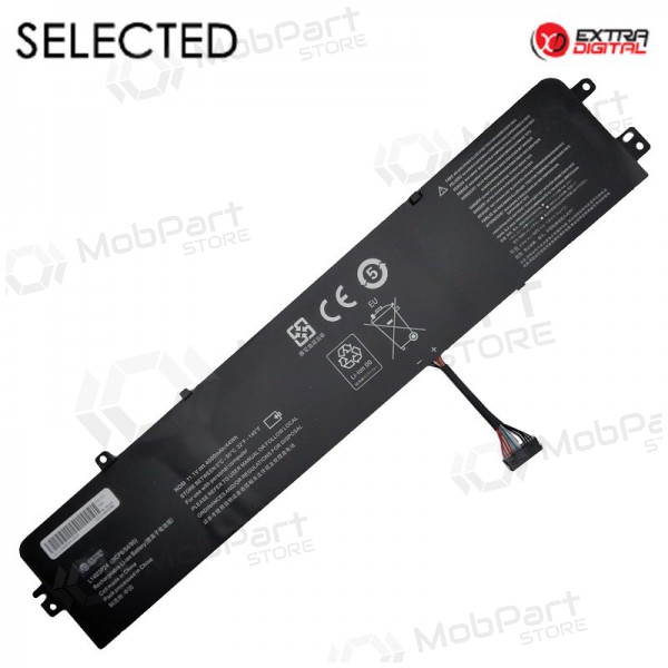 LENOVO L14M3P24, 4000mAh Laptop-Batterie / Akku, Selected