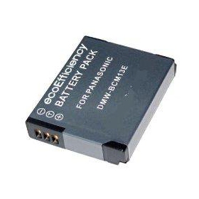 Panasonic DMW-BCM13E Fotobatterie / Akku