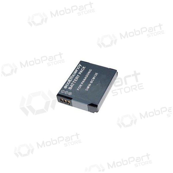 Panasonic DMW-BCM13E Fotobatterie / Akku Panasonic DMW-BCM13E Fotobatterie / Akku