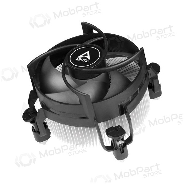 ARCTIC Alpine 17 CO procesoriaus aušintuvas, Intel 1700 ARCTIC Alpine 17 CO procesoriaus aušintuvas, Intel 1700