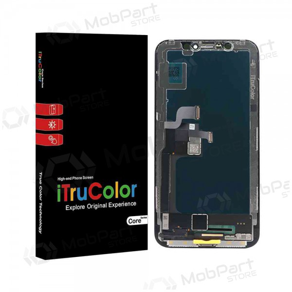 Apple iPhone X Display (Premium Incell) Apple iPhone X Display (Premium Incell)