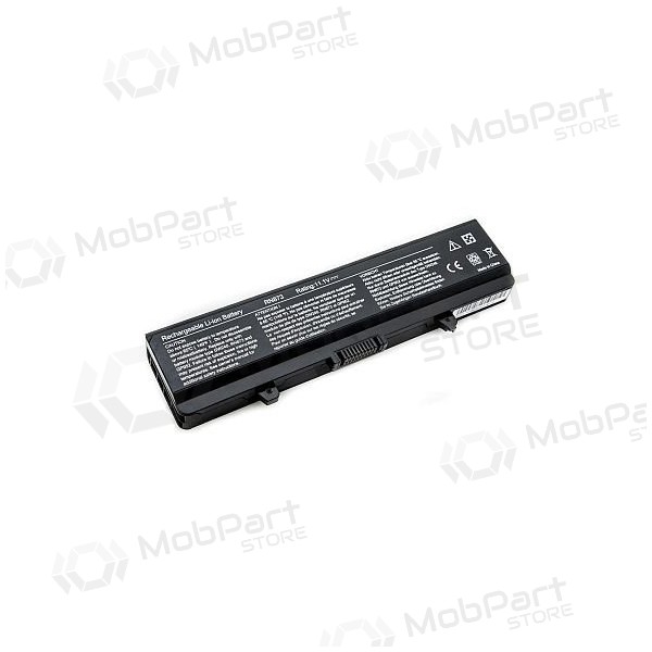 DELL GP952, 5200mAh Laptop-Batterie / Akku DELL GP952, 5200mAh Laptop-Batterie / Akku