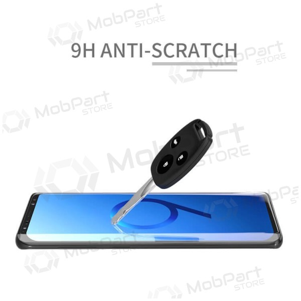 Xiaomi 12 Pro Displayschutzfolie 