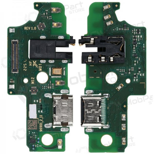 Samsung A146P Galaxy A14 5G (2023) Ladeanschluss und Mikrofonanschluss (service pack) (original) Samsung A146P Galaxy A14 5G (2023) Ladeanschluss und Mikrofonanschluss (service pack) (original)