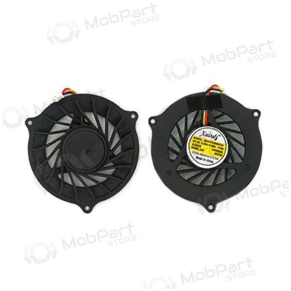 Laptop-Kühler HP DV2000, V3000 Laptop-Kühler HP DV2000, V3000