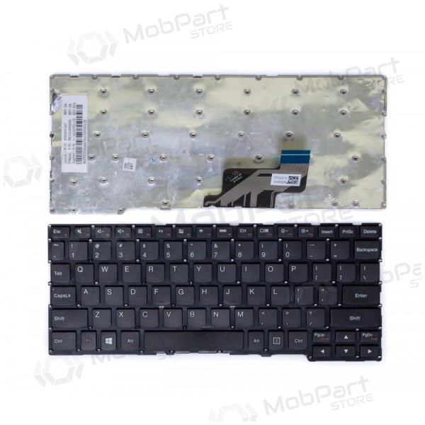 LENOVO Yoga 300 11.6“ Tastatur LENOVO Yoga 300 11.6“ Tastatur