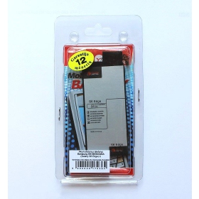 Samsung G925F Galaxy S6 Edge (EB-BG925BBE) Batterie / Akku (2600mAh)