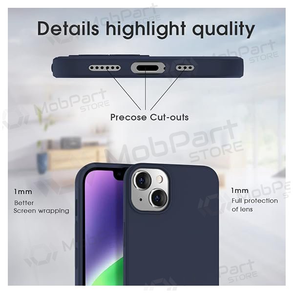 Apple iPhone X, XS Handyhülle 