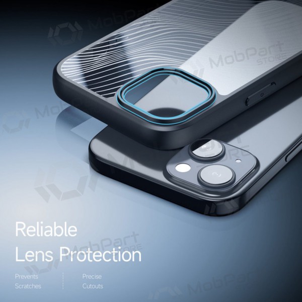 Apple iPhone 15 Plus Handyhülle Apple iPhone 15 Plus Handyhülle