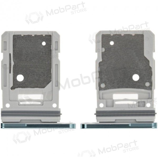 Samsung G781 / G780 Galaxy S20 FE SIM-Kartenhalter (Cloud Mint) Samsung G781 / G780 Galaxy S20 FE SIM-Kartenhalter (Cloud Mint)