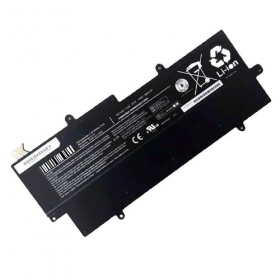 TOSHIBA PA5013U-1BRS Laptop-Batterie / Akku - PREMIUM