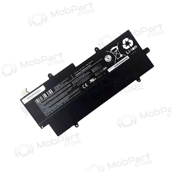 TOSHIBA PA5013U-1BRS Laptop-Batterie / Akku - PREMIUM TOSHIBA PA5013U-1BRS Laptop-Batterie / Akku - PREMIUM