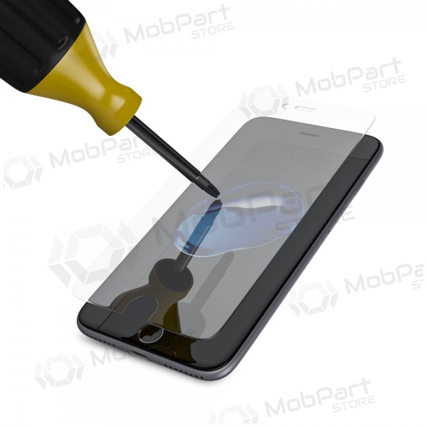 Samsung G990 Galaxy S21 FE 5G Displayschutz aus gehärtetem Glas 