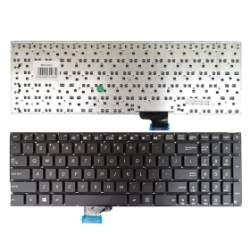 ASUS ZenBook UX510U (US) Tastatur