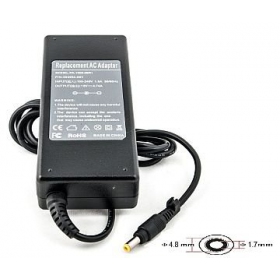 HP 90W: 19V, 4.74A Laptop Ladegerät Netzteil