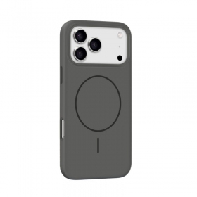 Apple iPhone 16 hülle - X-Level Fluid Skin MagSafe