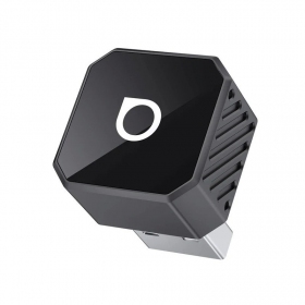 Kabelloser CarPlay / Android Auto Adapter Ottocast Mini Cube CP88-T3 schwarz