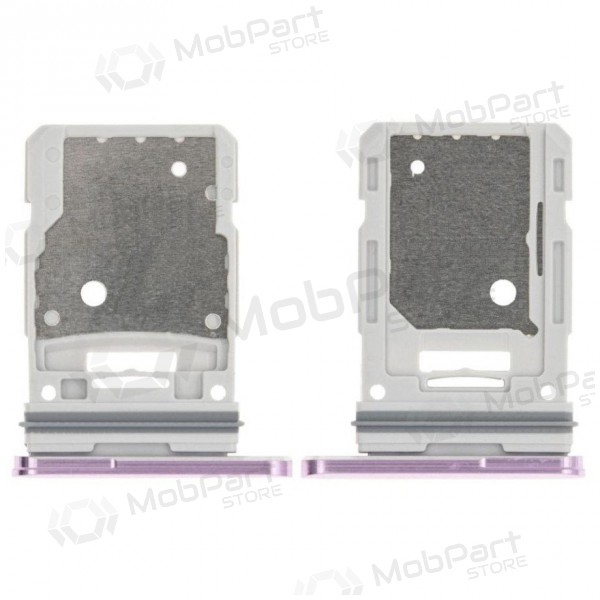 Samsung G781 / G780 Galaxy S20 FE SIM-Kartenhalter (Cloud Lavender) Samsung G781 / G780 Galaxy S20 FE SIM-Kartenhalter (Cloud Lavender)