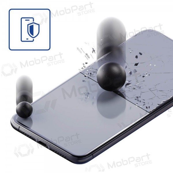 LCD schutzfolie 3mk Flexible Glass Xiaomi Poco X6 Pro 5G