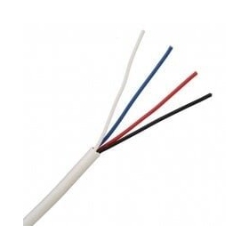 Sicherheitskabel CAVI FERMI 6x0.22 (verzinnt, geschirmt, LSZH, Cca, 100m)