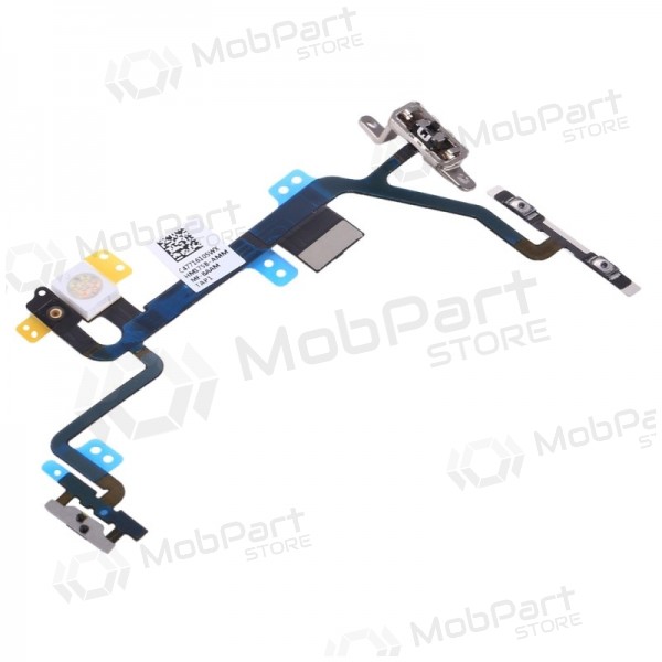 Apple iPhone 8 / SE 2020 on / off Stromanschluss (gebraucht Grade A, original) Apple iPhone 8 / SE 2020 on / off Stromanschluss (gebraucht Grade A, original)