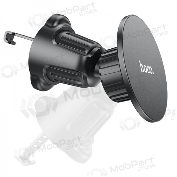 Halterung für Autotelefon Hoco H12 (air vent) Schwarz